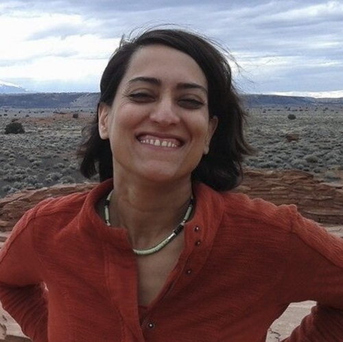 Banafsheh Madaninejad